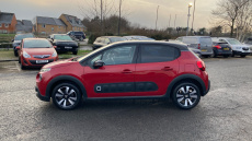 Citroen C3 1.2 PureTech 110 Flair 5dr [6 Speed] Petrol Hatchback